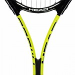 Head Club Titanium 1000 Tennis Racket
